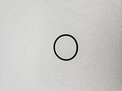 O RING