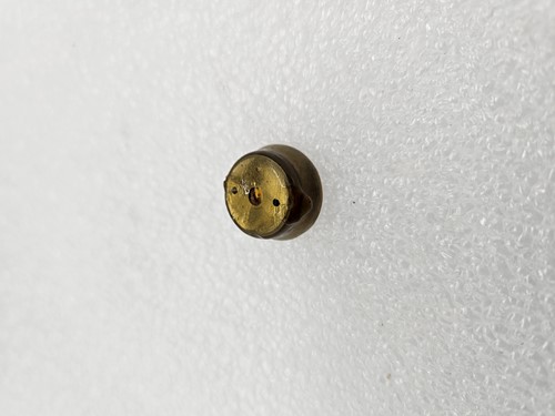 DISTANCE PIECE 093174-0011