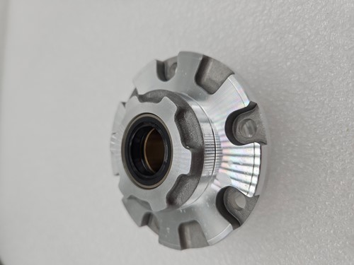 Cover sub-assy 294120-5010