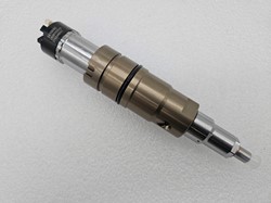 Cummins XPI injector new aftermarked