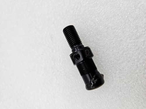 BODY SUB-ASSY. NOZZLE HOLDER