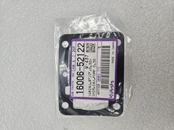 Kubota voetpakking 0.300 mm 16006-52122