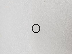 O-ring 24341-000160