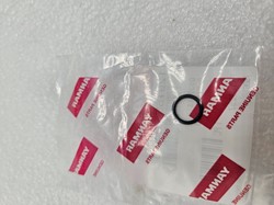 O-ring regelaar as 129155-61830