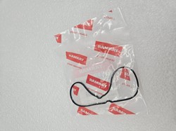 gasket 129555-51711