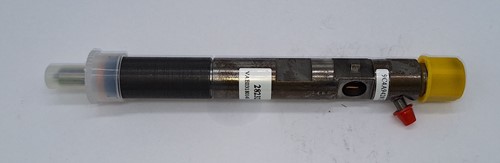Gereviseerde Delphi commonrail injector met inruil oude  28232442