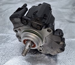 CR pump JCB exchange 28313000