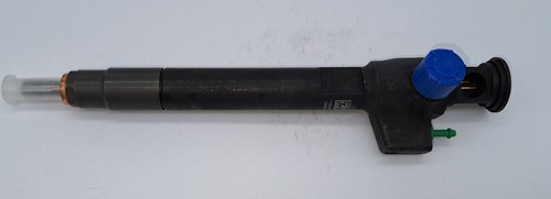 Delphi commonrail injector nieuw met inruil oude 28319898