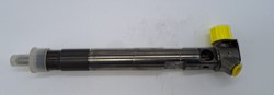 Gereviseerde Delphi commonrail injector met inruil oude  28342997