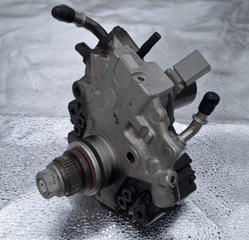 Revisie pomp Delphi met inruil oude   Mercedes 28343143