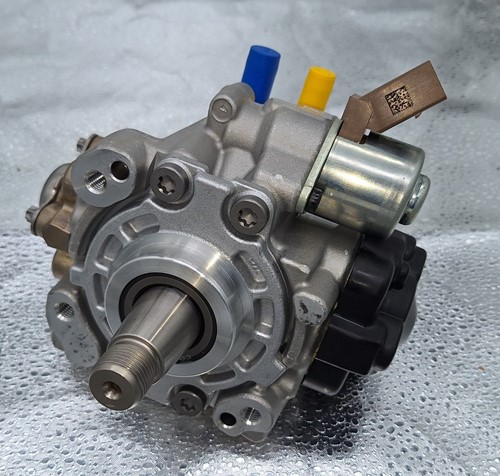 Delphi commonrail injector nieuw met inruil oude VW Crafter 28472489