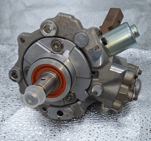 CR pomp new delphi / JCB 28518911