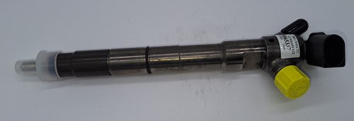 Gereviseerde Delphi commonrail injector met inruil oude  28565337