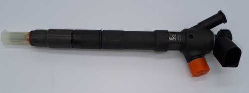 Delphi commonrail injector nieuw met inruil oude 28577054