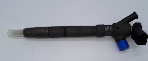 Delphi commonrail injector nieuw met inruil oude 28654965