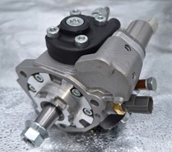 Nieuwe Commonrail pomp Denso met inruil oude 294050-0065