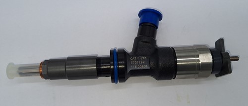 Nieuwe Denso Commonrail  injector met inruil oude  295050-0401