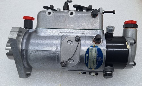Brandstofpomp type DPA nieuw voor Perkings A3.152 3230F030