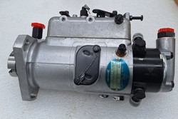 Brandstofpomp type DPA new merk MEFIN 3241F350