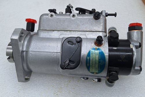 Brandstofpomp type DPA new merk MEFIN 3241F350