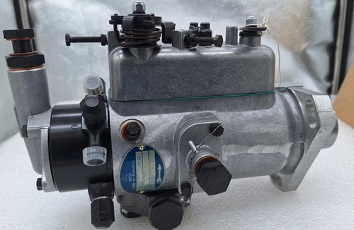 Brandstofpomp Type  DPA nieuw Ford 5000 3249F771