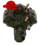 Gereviseerde brandstofpomp commonrail CR/CP1S3/R55/10-1S