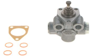Opvoerpomp, diesel (mechanisch) (FP/KG24P203) 0440008986