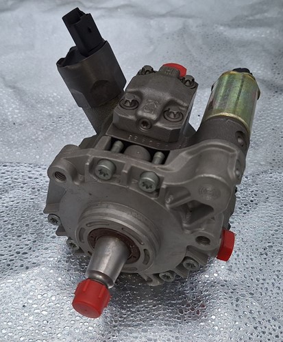Gereviseerde Continental commonrail pomp met inruil oude 5WS40008