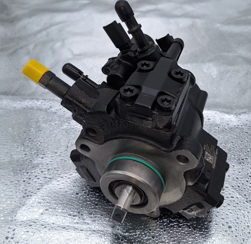 VDO ruilpomp CR Ford 5WS40696