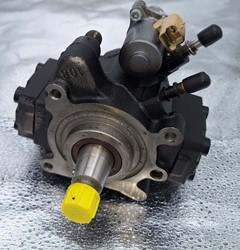 Ruil vae CR pomp Continental 5WS40894
