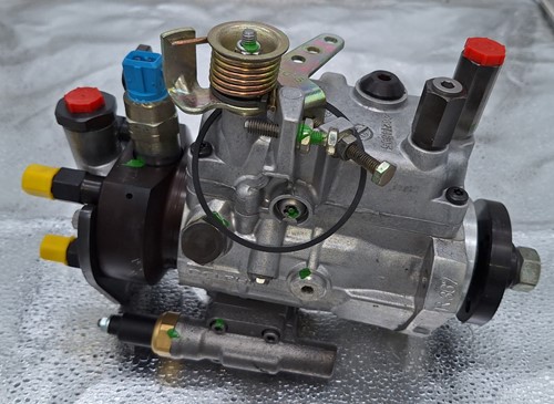 Gereviseerde Delph pomp met inruil van oude 8923A112G