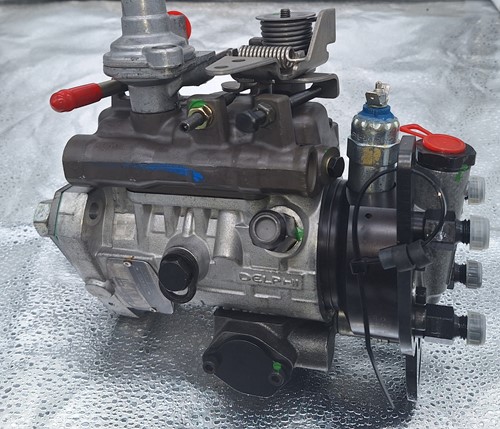 Delphi DP210 ruilpomp 9320A294W
