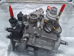 Gereviseerde Delph pomp met inruil van oude 9320a345g