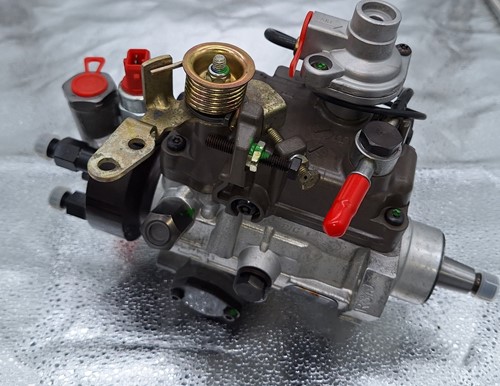 Gereviseerde Delph pomp met inruil van oude   24Volt 9320A623H