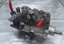 Delphi Dp310 ruilpomp 9323A250G