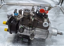 Gereviseerde Delph pomp met inruil van oude   Case 9520A220W