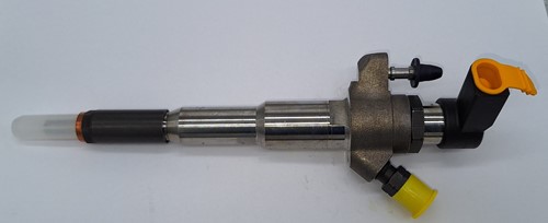 Continental Renault commonrail injector nieuw met in ruil oude  a2c3335190080