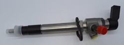 Continental commonrial injector nieuw met in ruil oude Lion V6 DT17 EU4 - A2C59511316