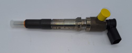Continental commonrial injector nieuw met in ruil oude Ford A2C9303500080