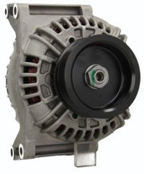 Alternator 28 V  110 Amp  new  SEG