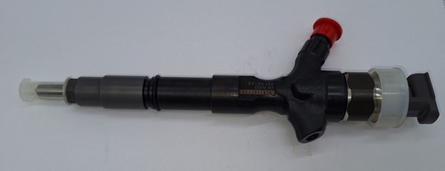 Nieuwe Denso Commonrail  injector met inruil oude  DCRI107730