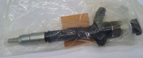 Nieuwe Denso Commonrail  injector met inruil oude  DCRI107760