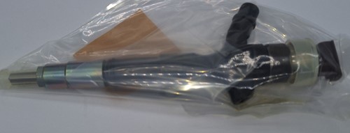 Nieuwe Denso Commonrail  injector met inruil oude  DCRI107820