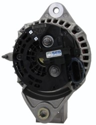 Draaistroomgenerator  150A  28 volt Iveco 
