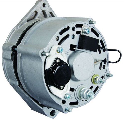 Vervangings dynamo Bosch