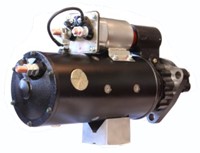 Startmotor new type 50MT  32 volt   13 kw -2