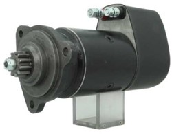 Ruil starter bosch   24V  5.4 Kw 