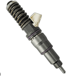 Pump injector new delphi  Volvo D12 bus